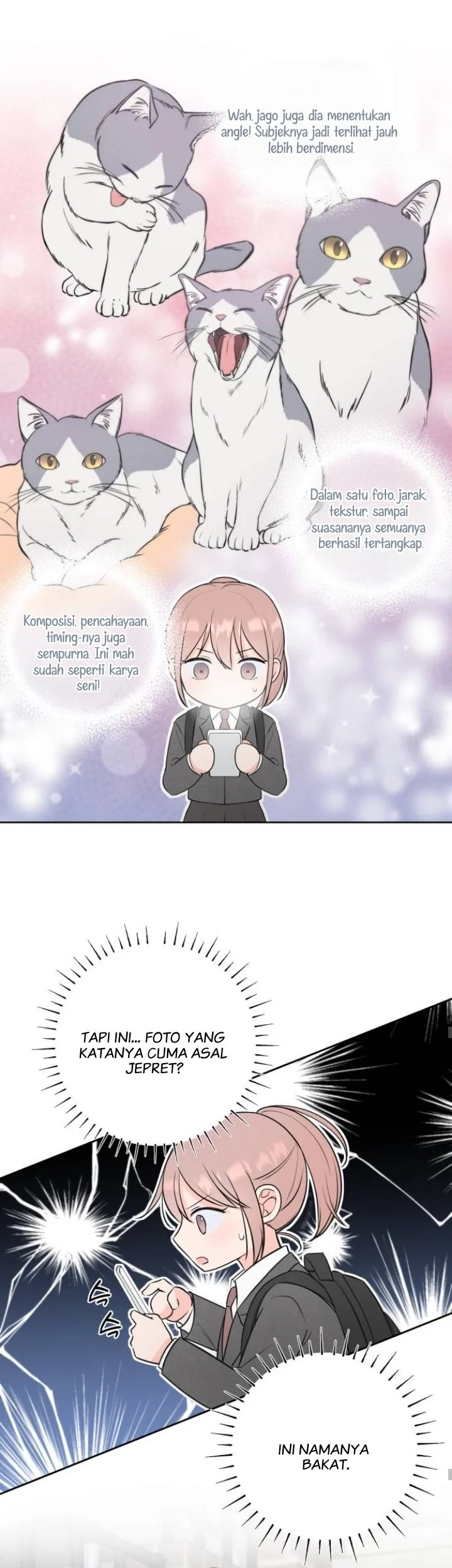 The Secret That Made You Cry Chapter 1 Gambar 52