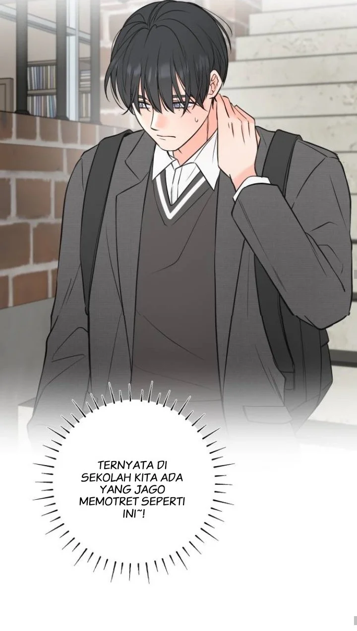 The Secret That Made You Cry Chapter 1 Gambar 53