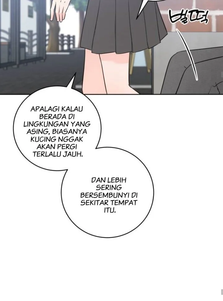 The Secret That Made You Cry Chapter 1 Gambar 55