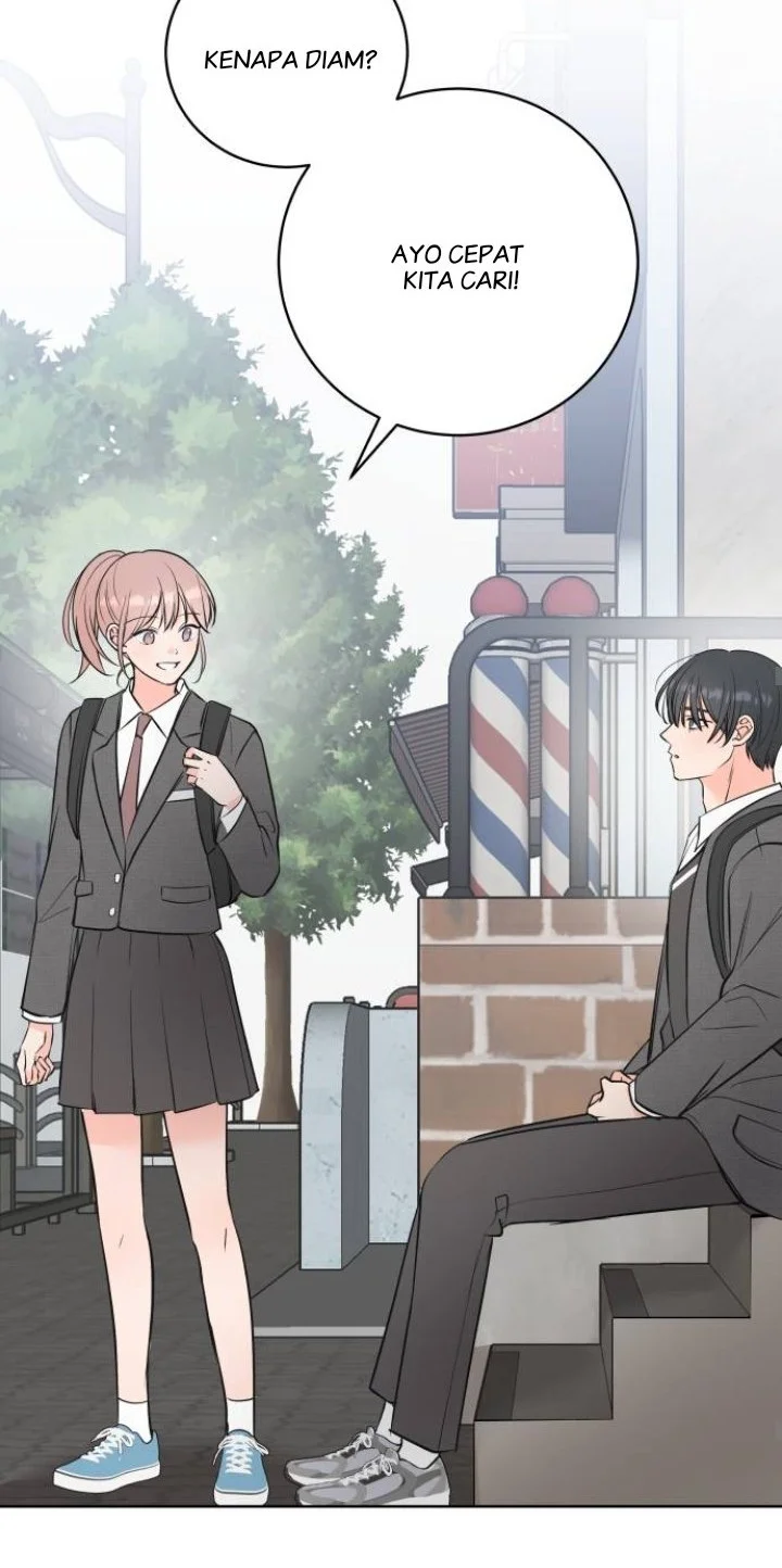 The Secret That Made You Cry Chapter 1 Gambar 57