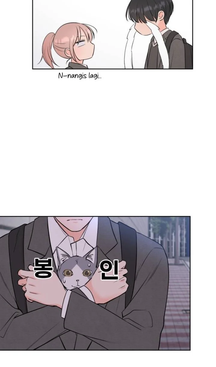 The Secret That Made You Cry Chapter 1 Gambar 63