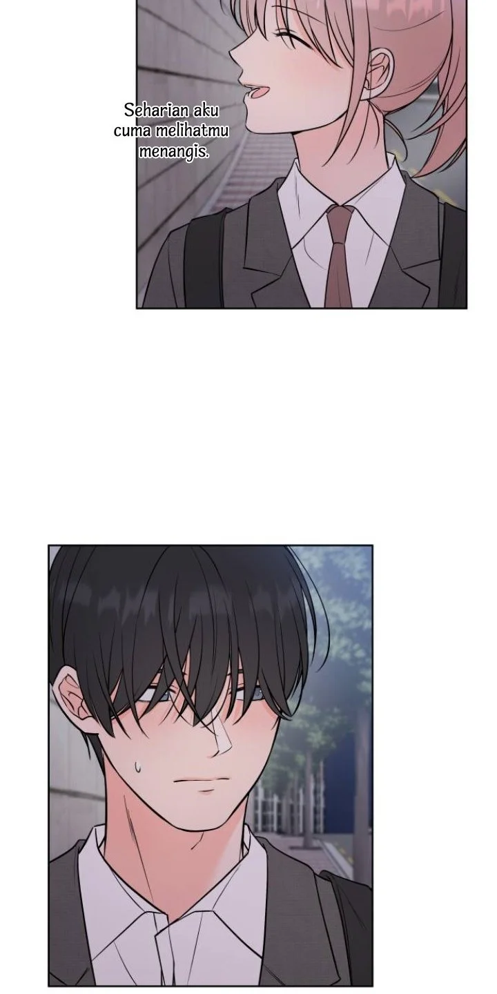 The Secret That Made You Cry Chapter 1 Gambar 65