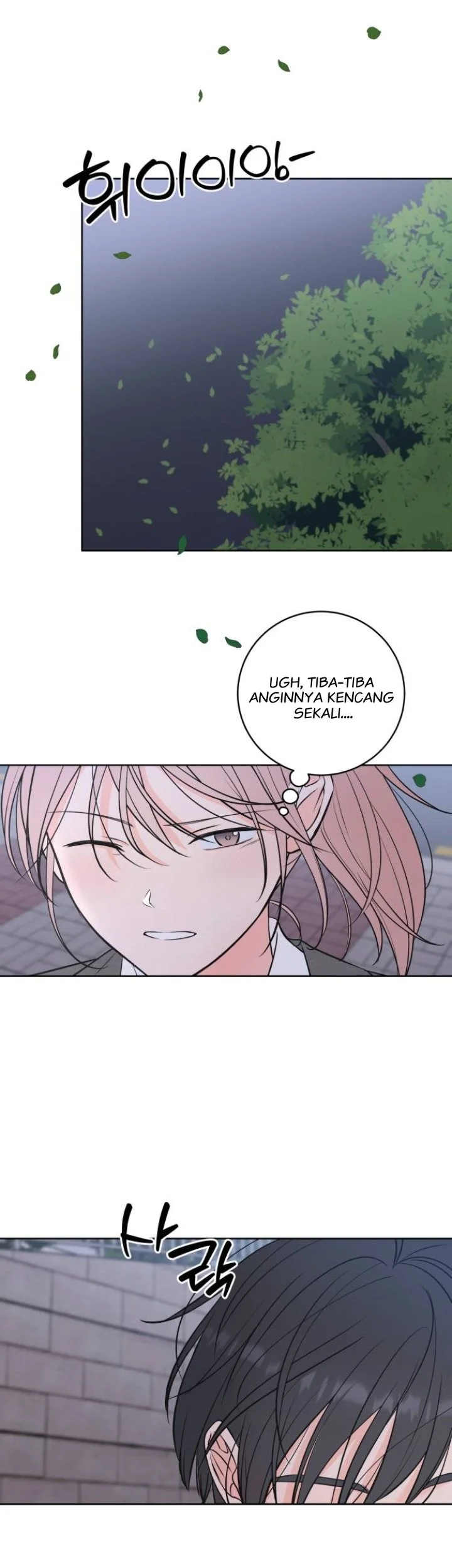 The Secret That Made You Cry Chapter 1 Gambar 78