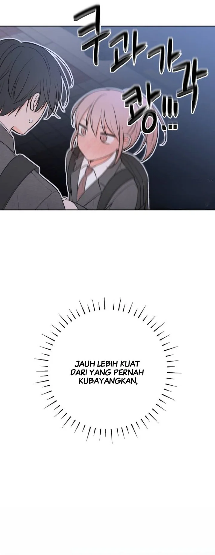 The Secret That Made You Cry Chapter 1 Gambar 82
