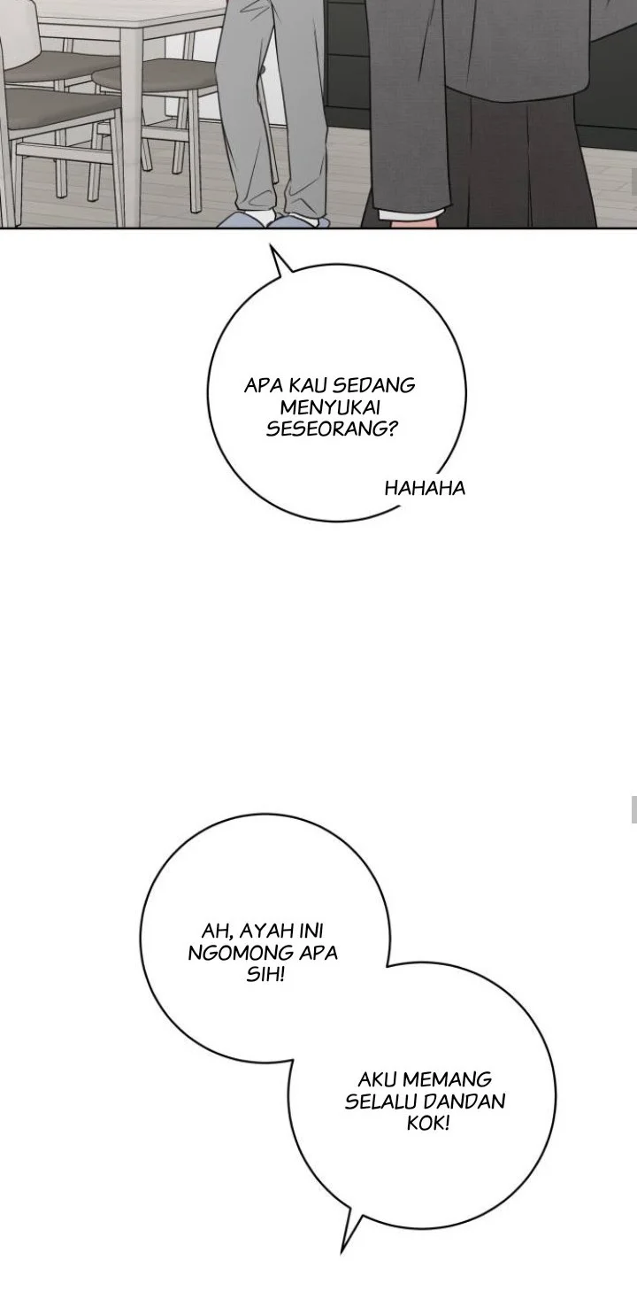 The Secret That Made You Cry Chapter 2 Gambar 44
