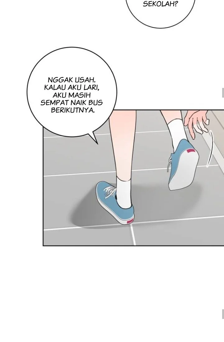 The Secret That Made You Cry Chapter 2 Gambar 46