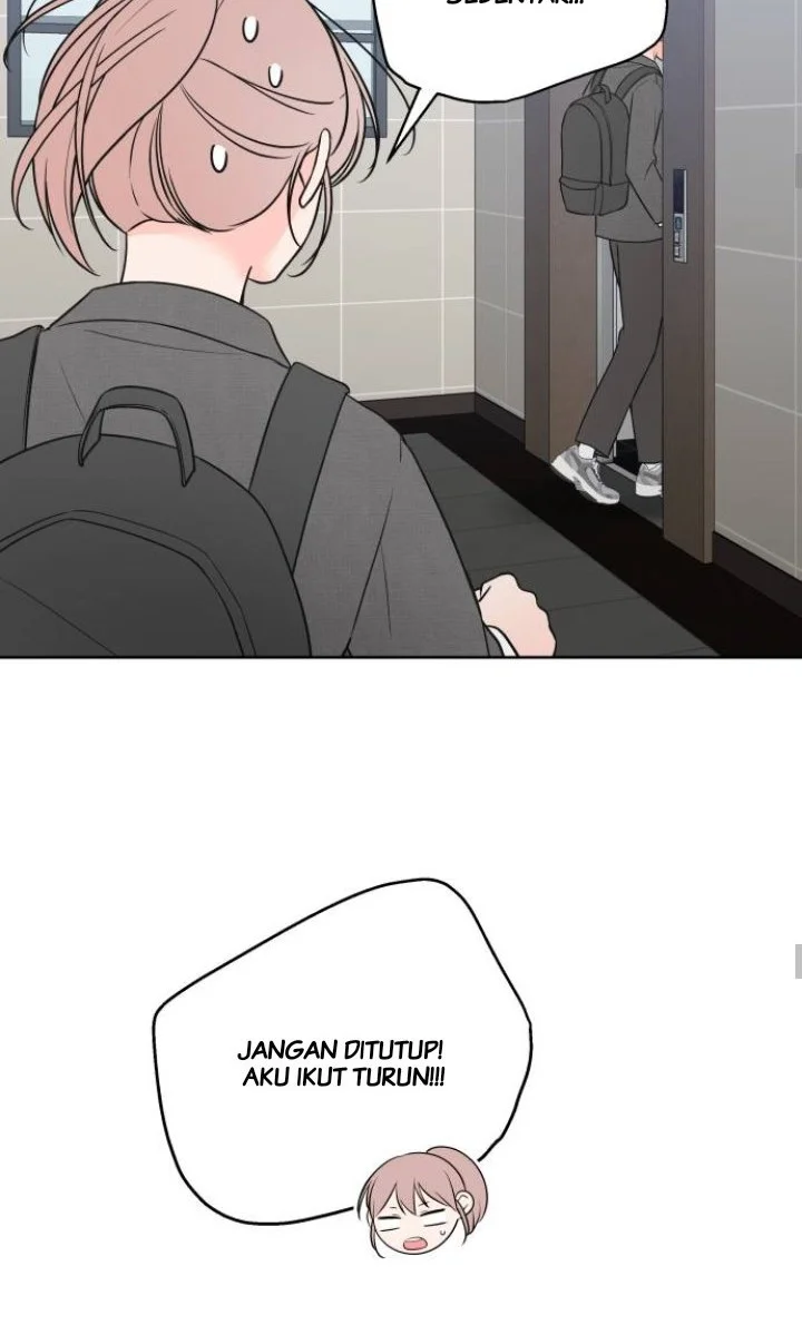 The Secret That Made You Cry Chapter 2 Gambar 48