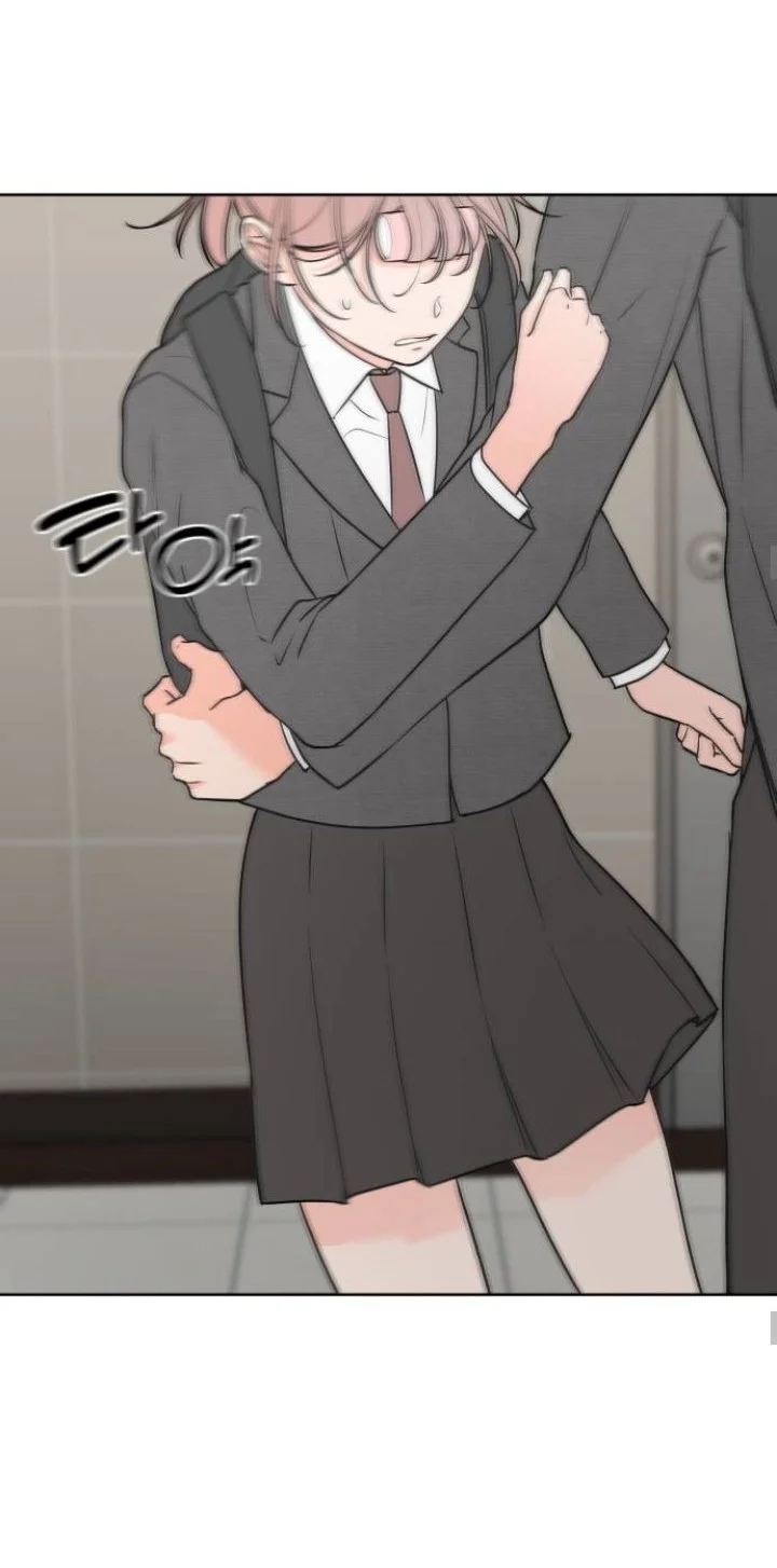 The Secret That Made You Cry Chapter 2 Gambar 54