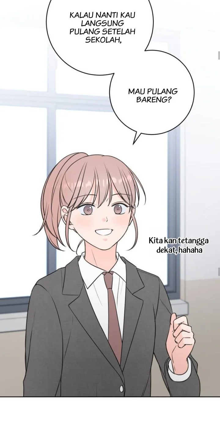 The Secret That Made You Cry Chapter 3 Gambar 34