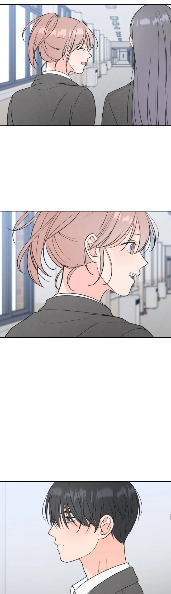 The Secret That Made You Cry Chapter 3 Gambar 39