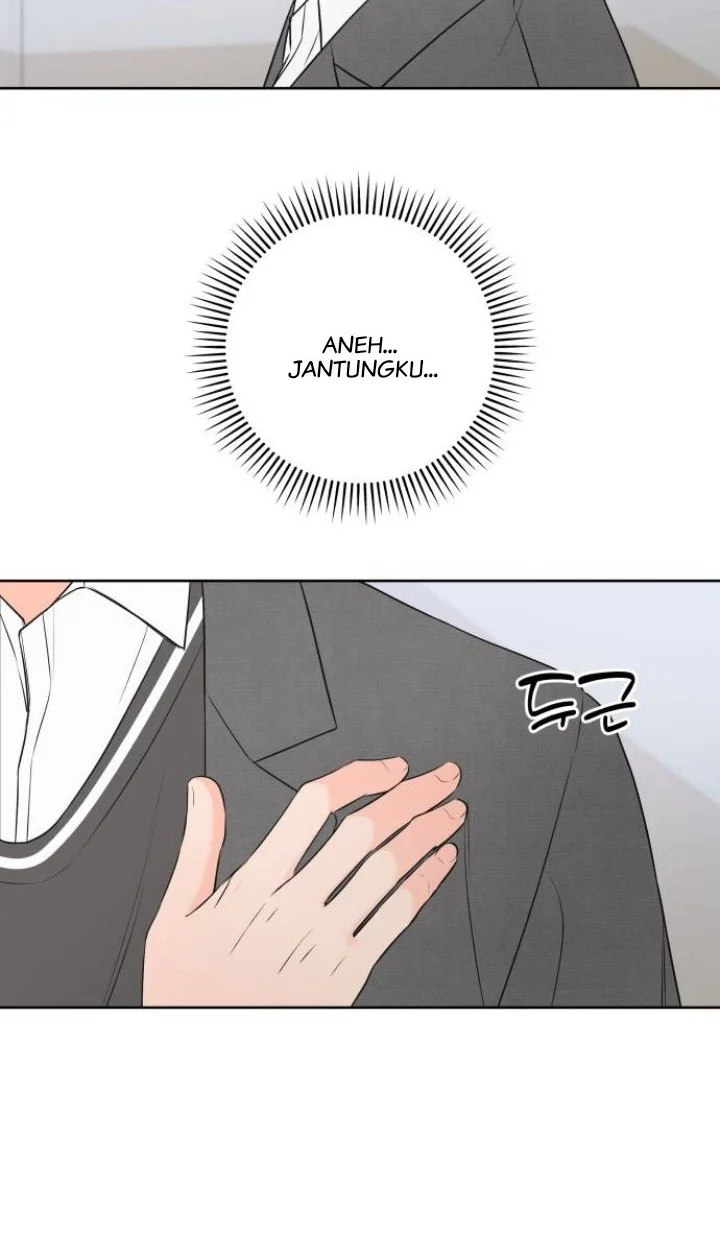 The Secret That Made You Cry Chapter 3 Gambar 40