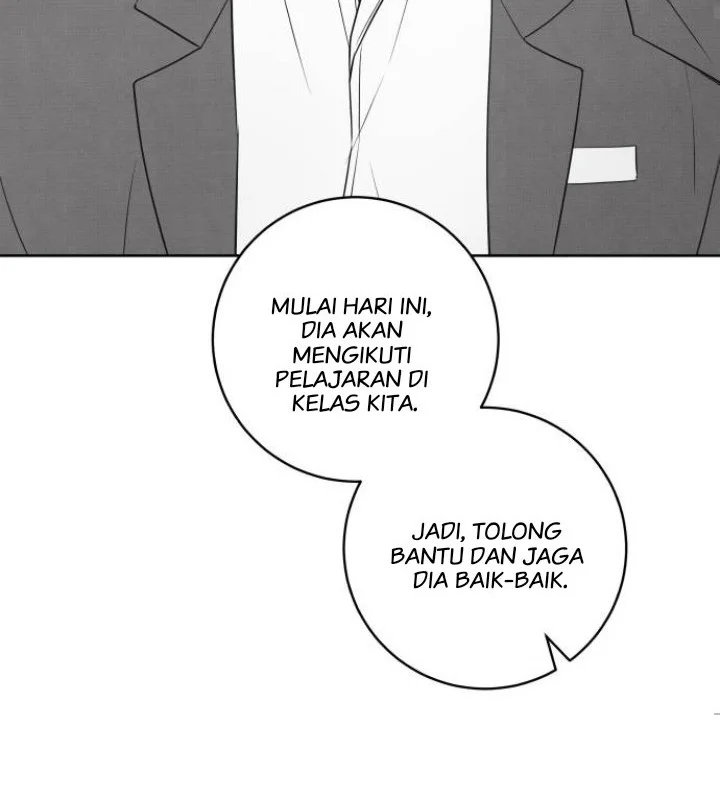 The Secret That Made You Cry Chapter 3 Gambar 44