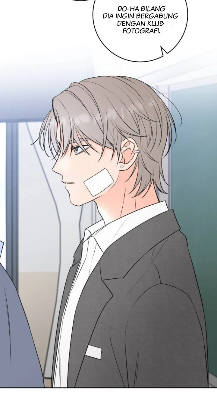 The Secret That Made You Cry Chapter 3 Gambar 46