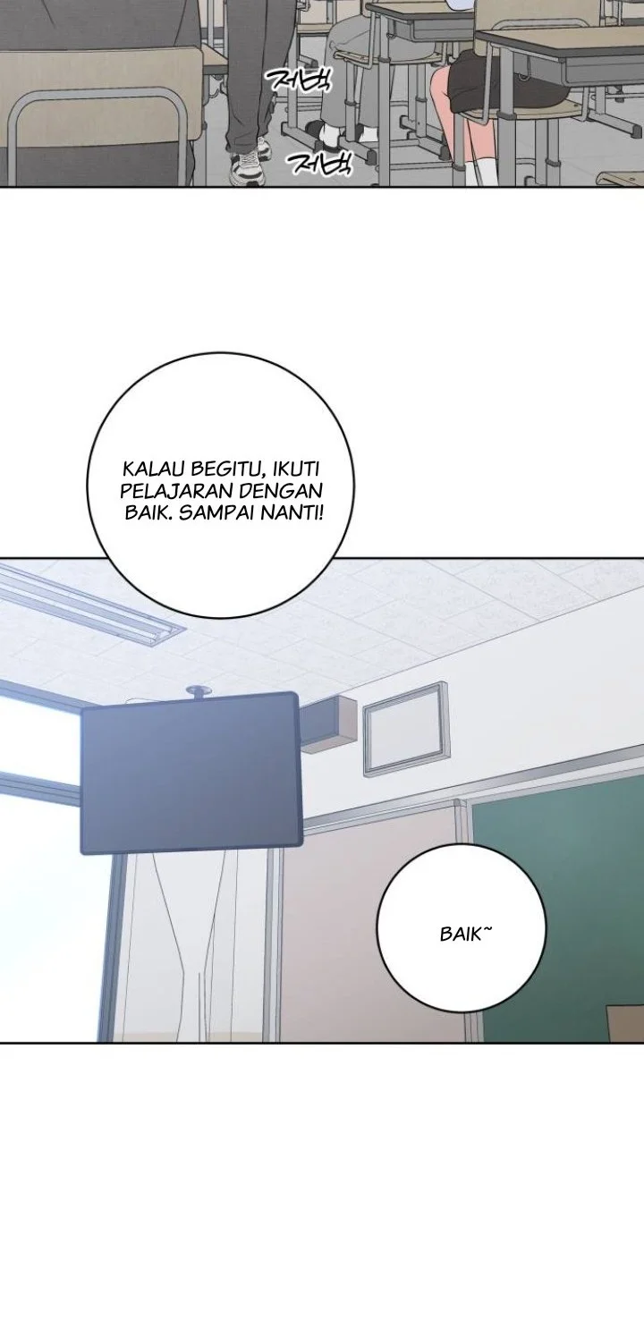 The Secret That Made You Cry Chapter 3 Gambar 48