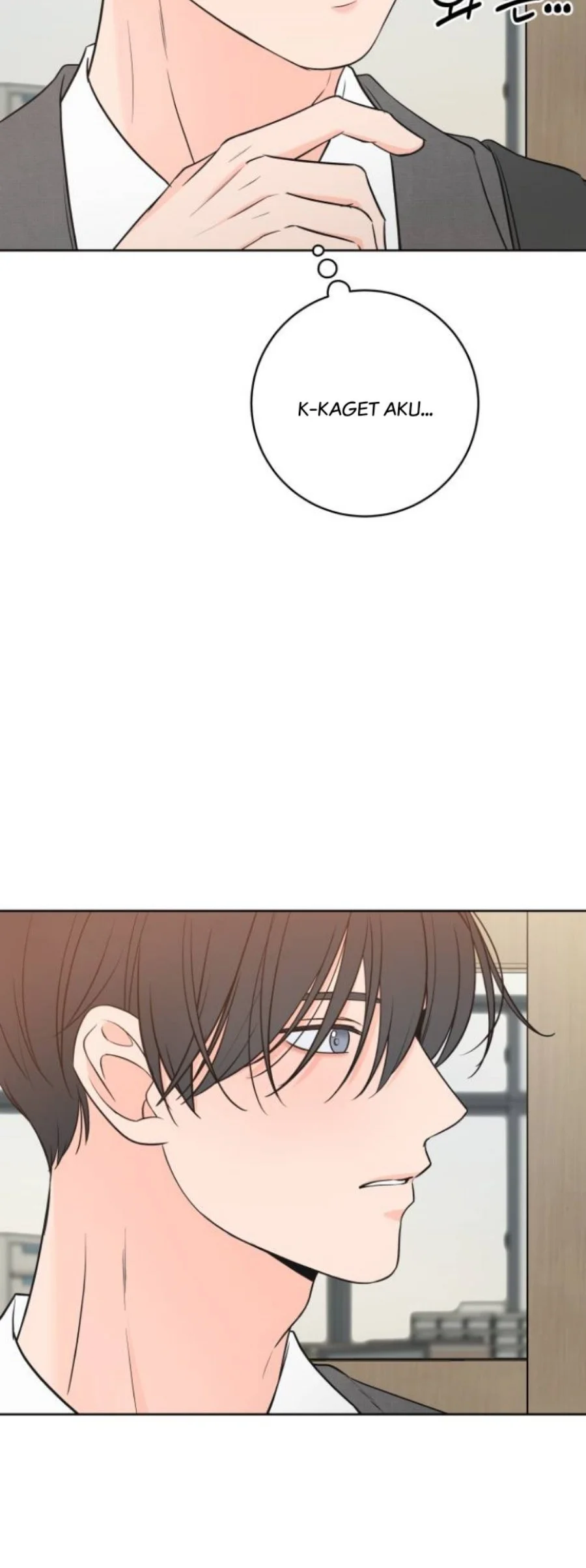 The Secret That Made You Cry Chapter 4 Gambar 48