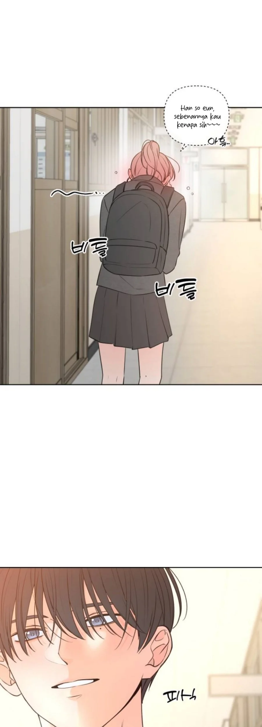 The Secret That Made You Cry Chapter 4 Gambar 49