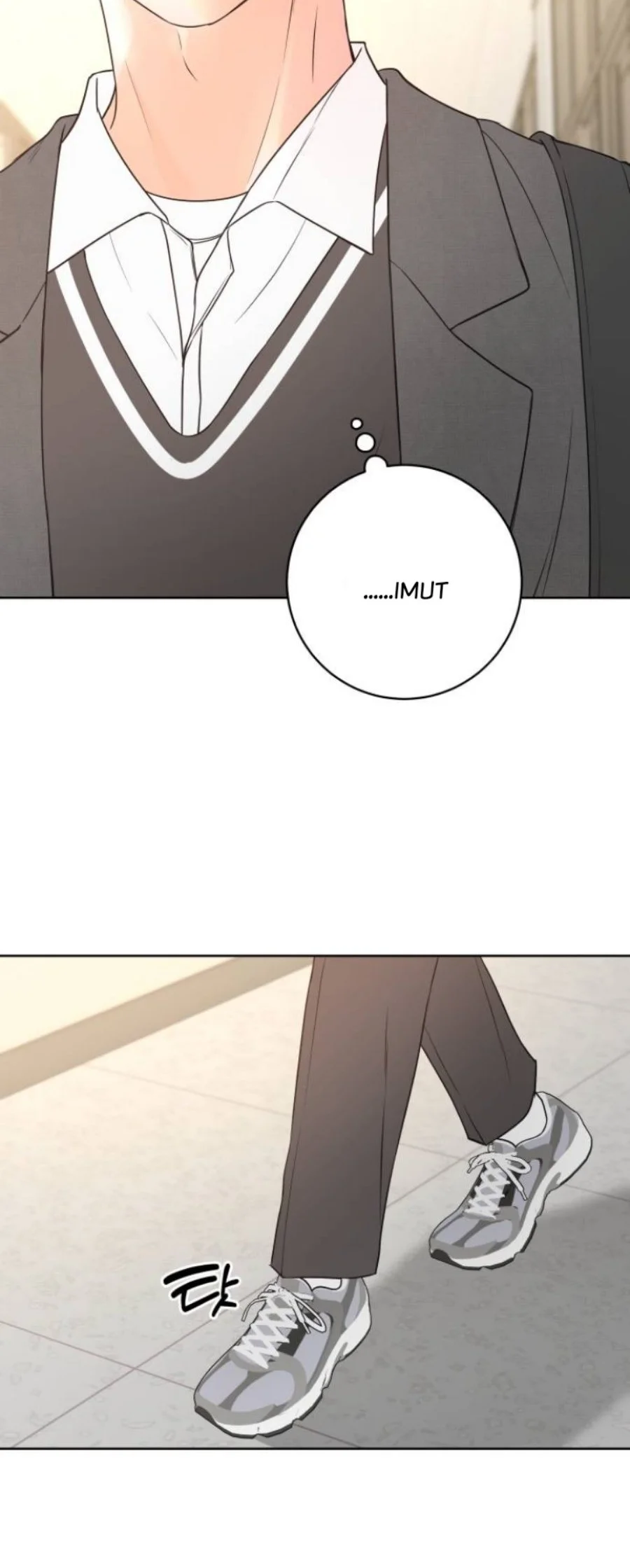 The Secret That Made You Cry Chapter 4 Gambar 50