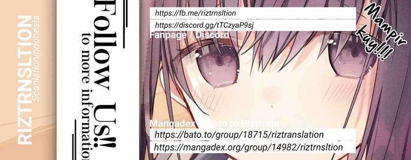 The Senior and Junior Broke up Three Months Ago Chapter 17 Gambar 6
