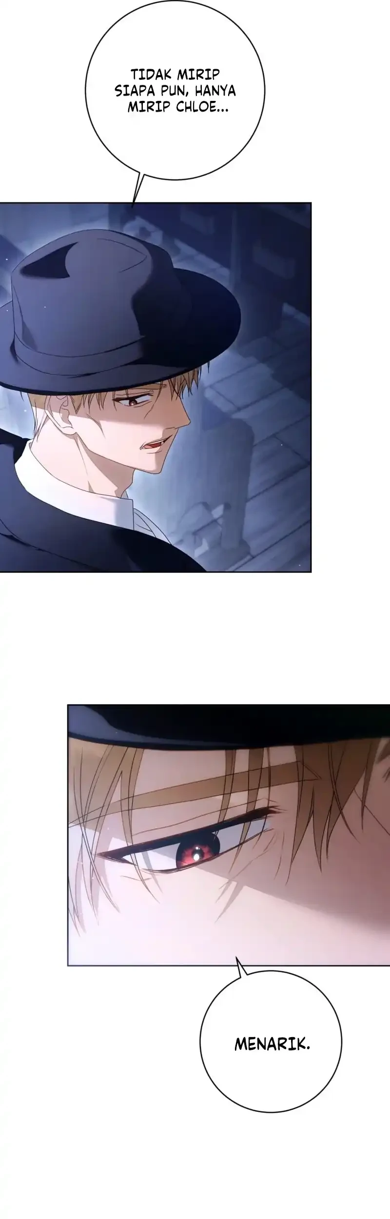 The Serpent of Paradise Chapter 1 Gambar 53
