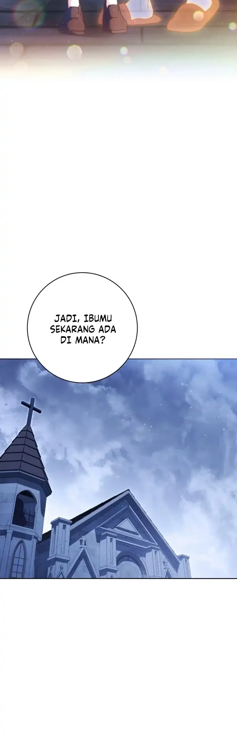 The Serpent of Paradise Chapter 1 Gambar 55