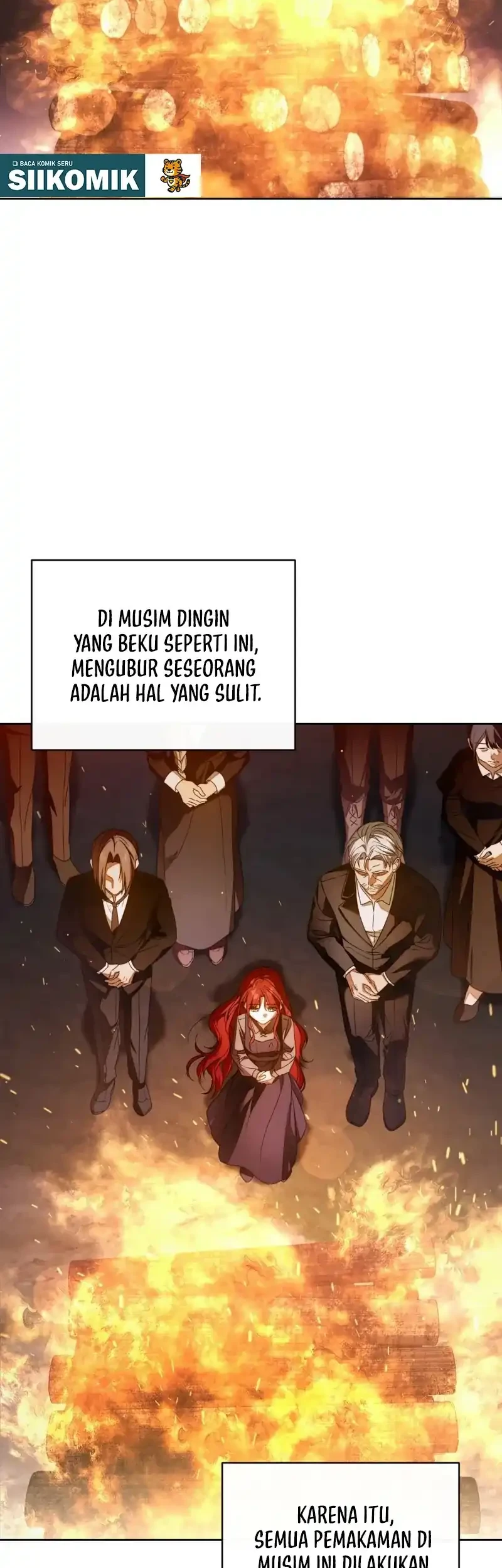 The Serpent of Paradise Chapter 1 Gambar 63