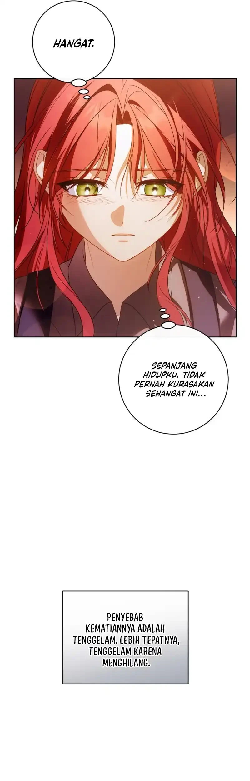 The Serpent of Paradise Chapter 1 Gambar 65