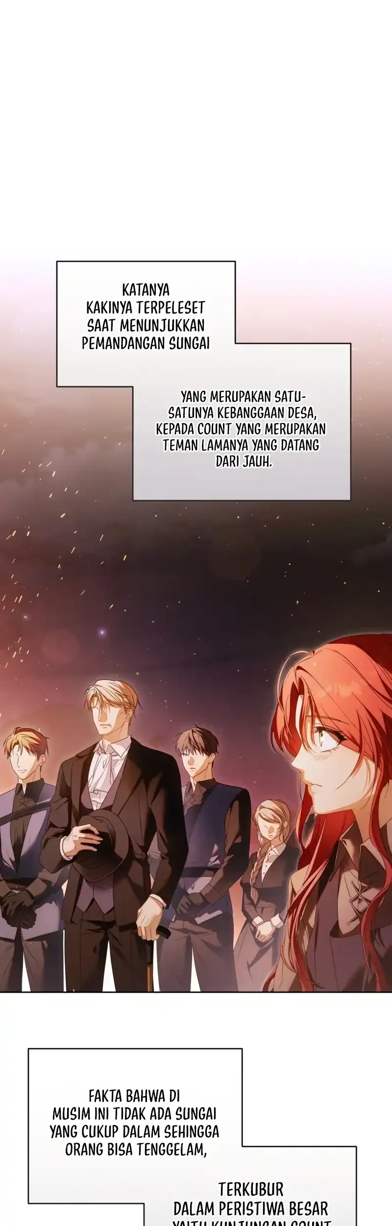 The Serpent of Paradise Chapter 1 Gambar 66