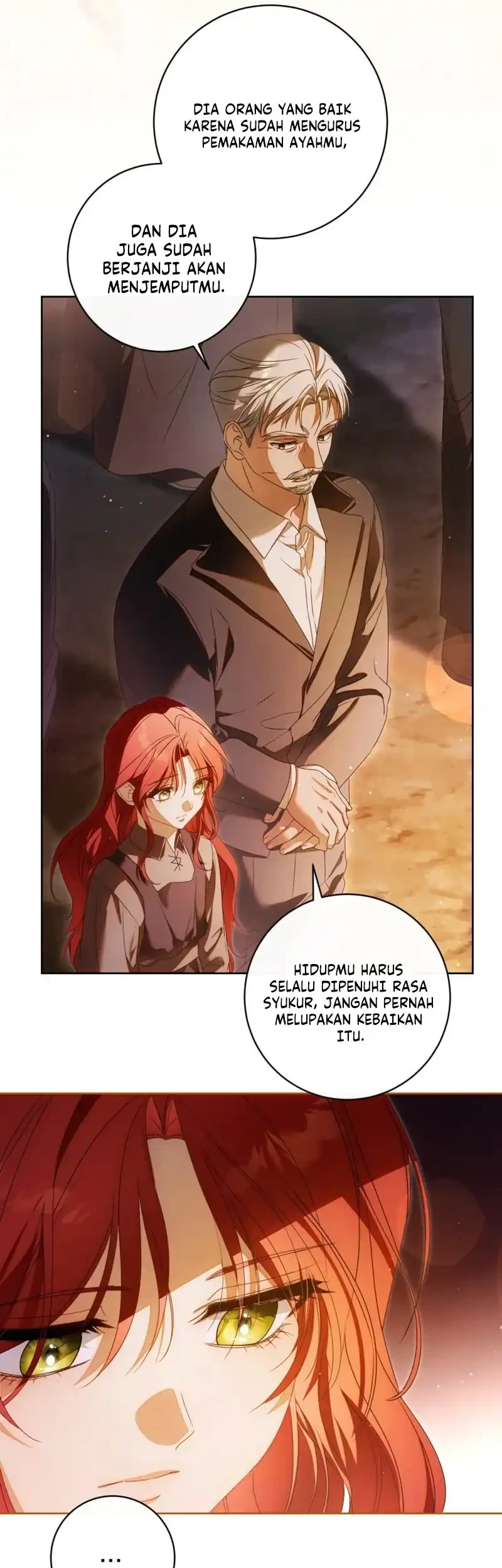 The Serpent of Paradise Chapter 1 Gambar 68