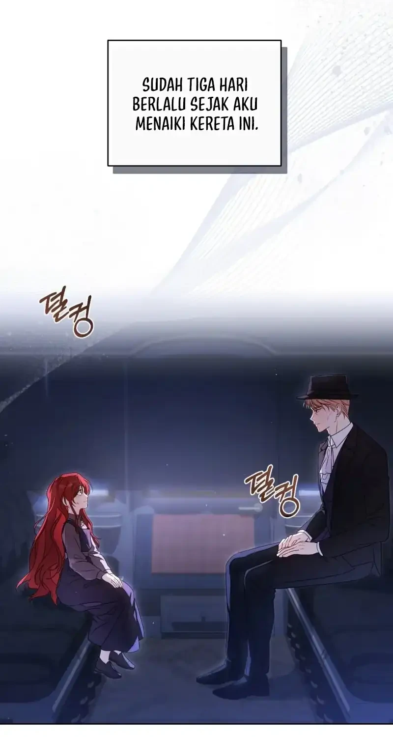 The Serpent of Paradise Chapter 1 Gambar 75