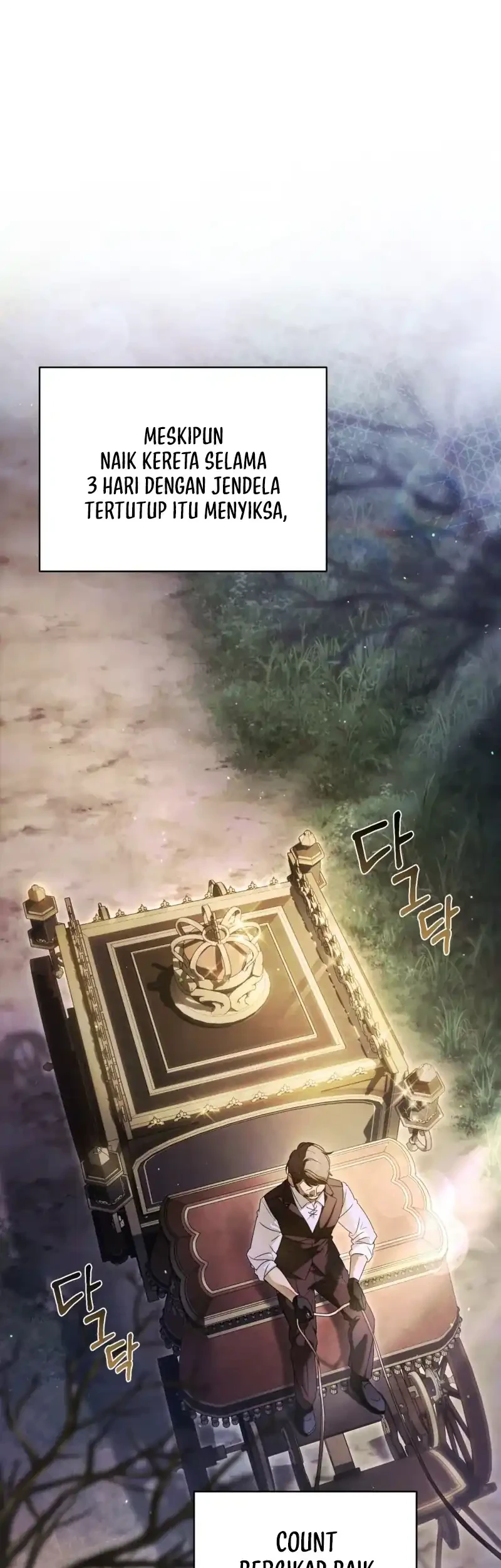 The Serpent of Paradise Chapter 1 Gambar 76