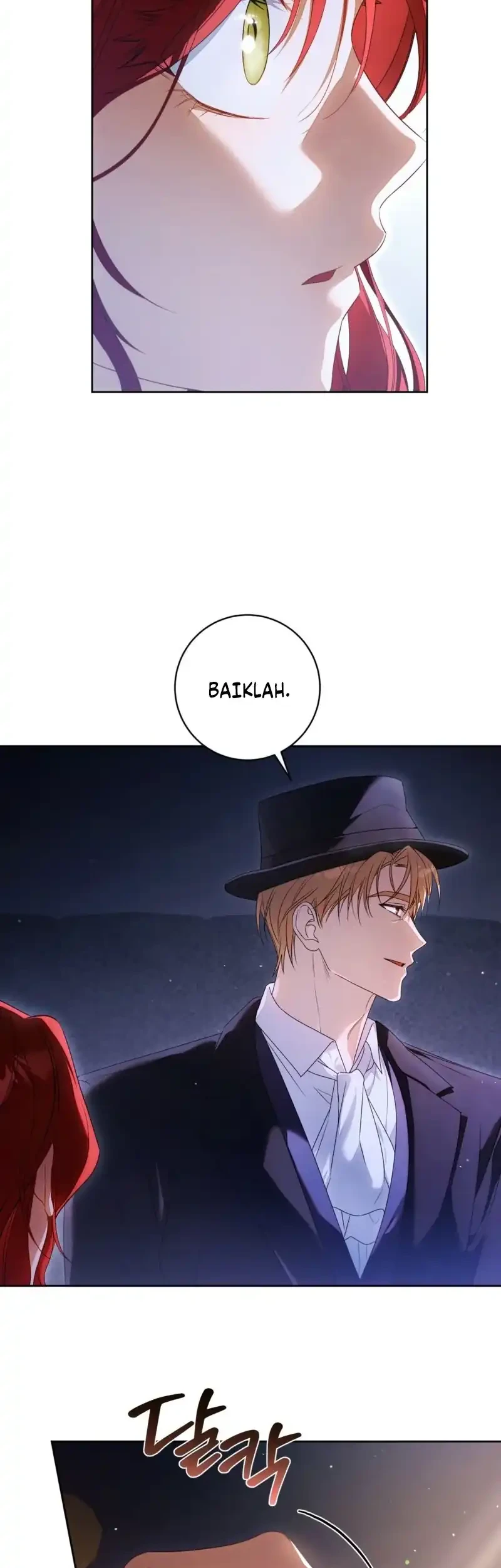 The Serpent of Paradise Chapter 1 Gambar 78