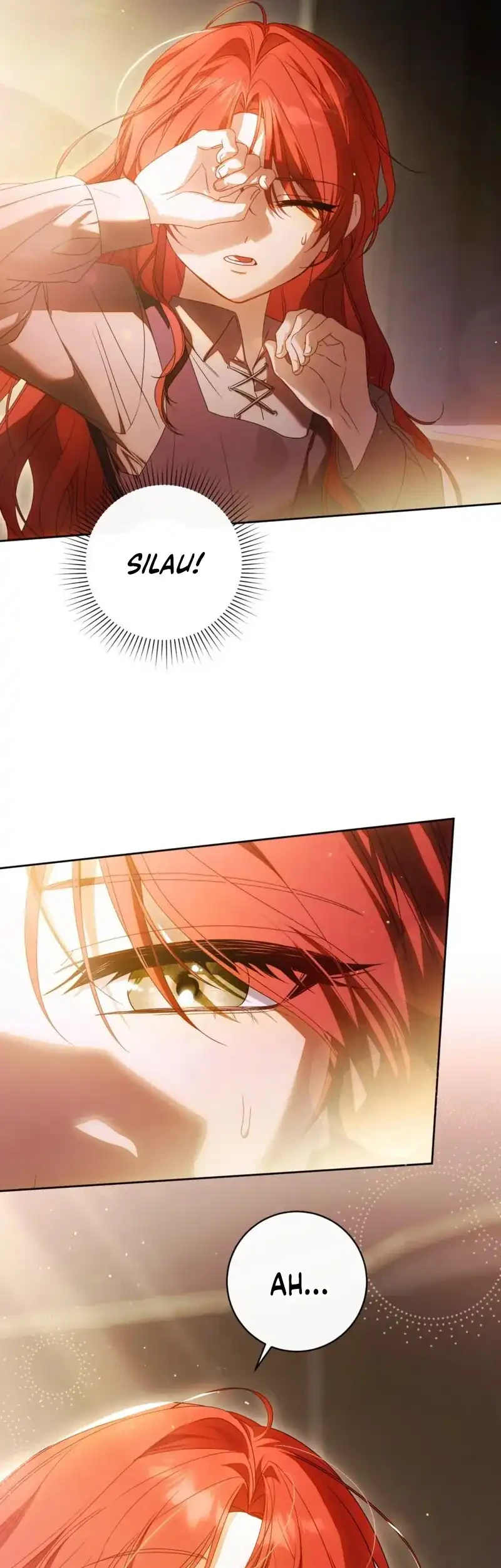 The Serpent of Paradise Chapter 1 Gambar 80