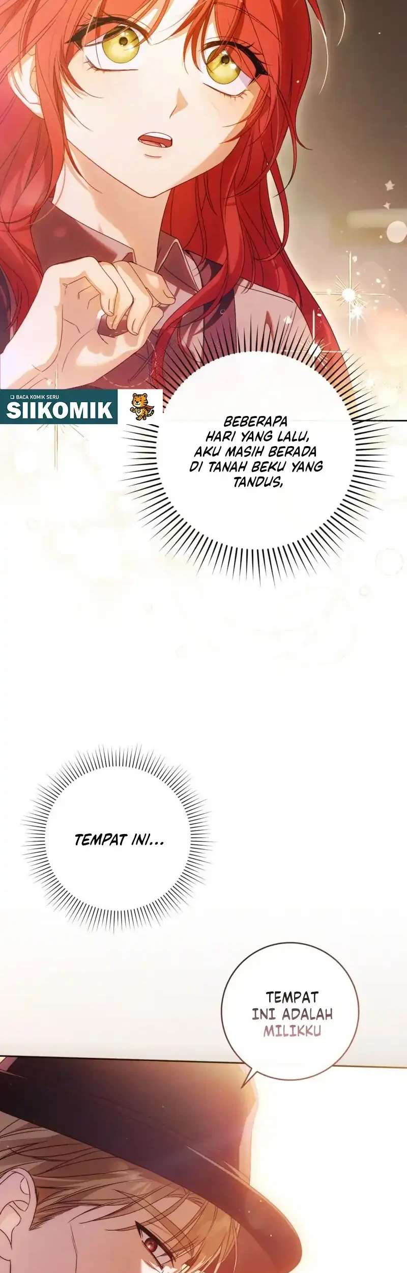 The Serpent of Paradise Chapter 1 Gambar 81