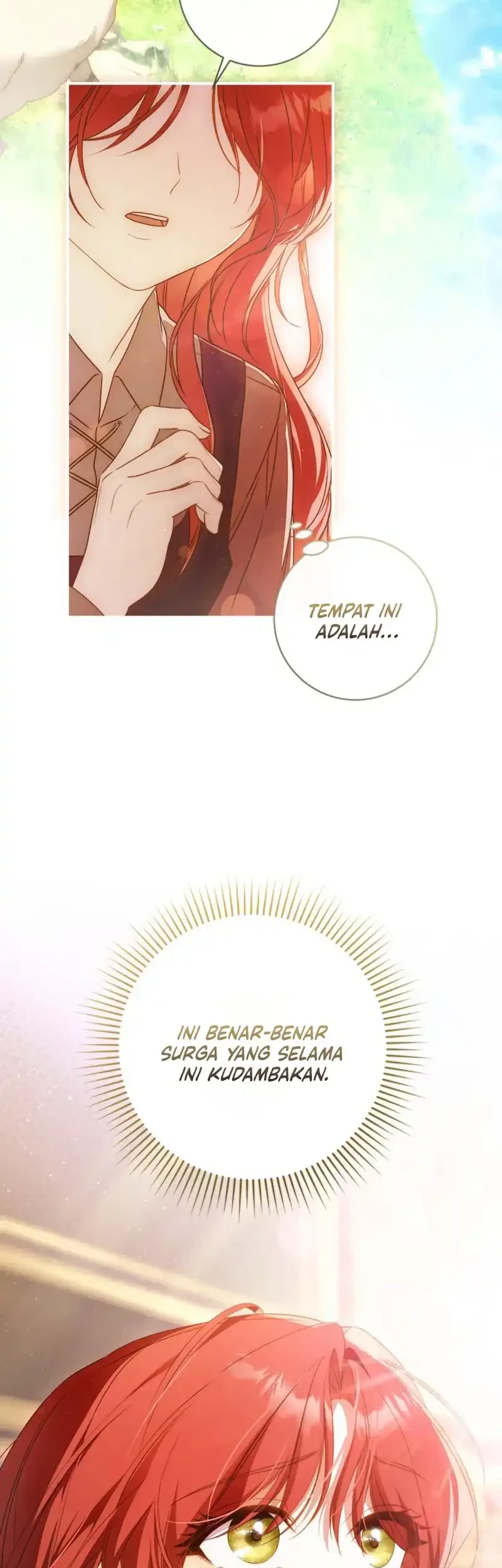 The Serpent of Paradise Chapter 1 Gambar 85