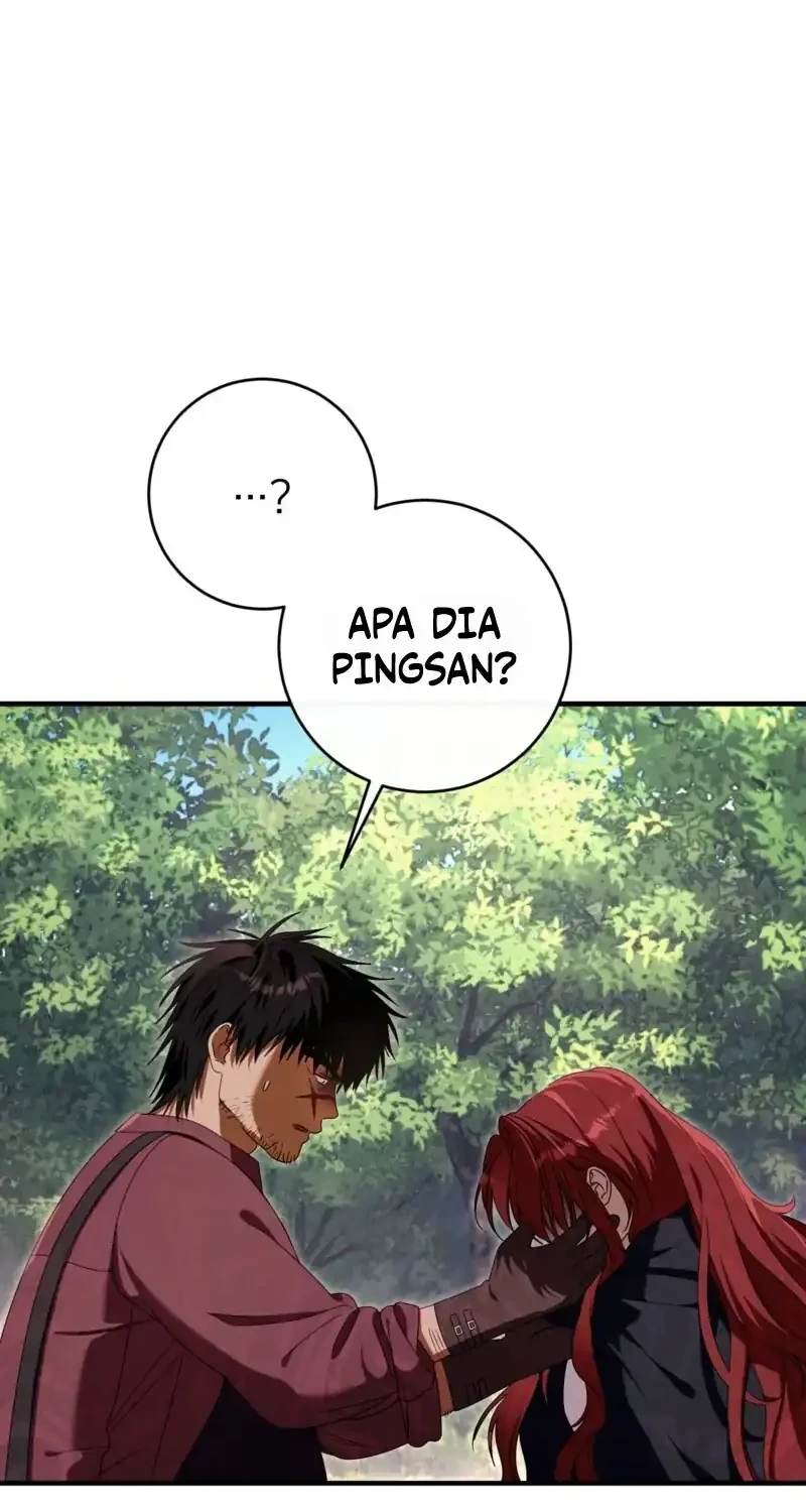 The Serpent of Paradise Chapter 10 Gambar 52