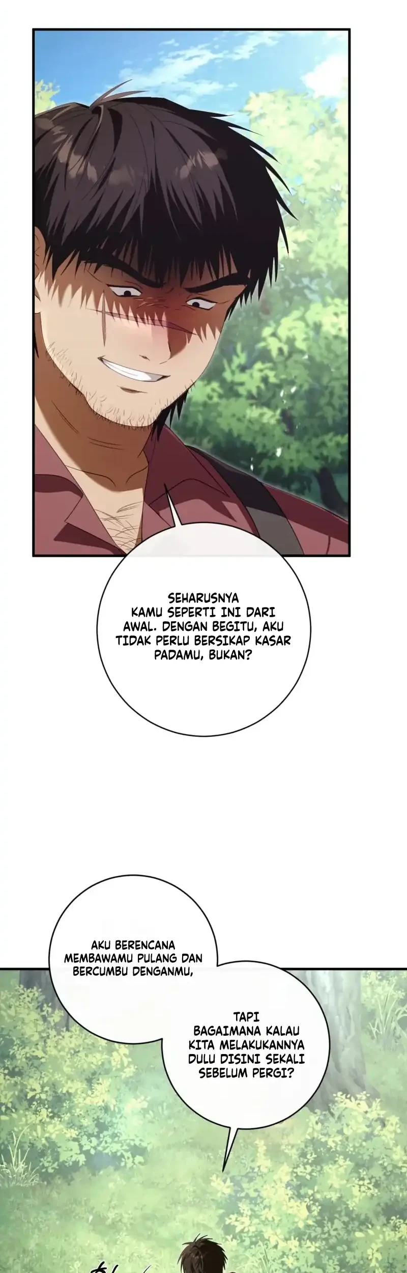 The Serpent of Paradise Chapter 10 Gambar 54