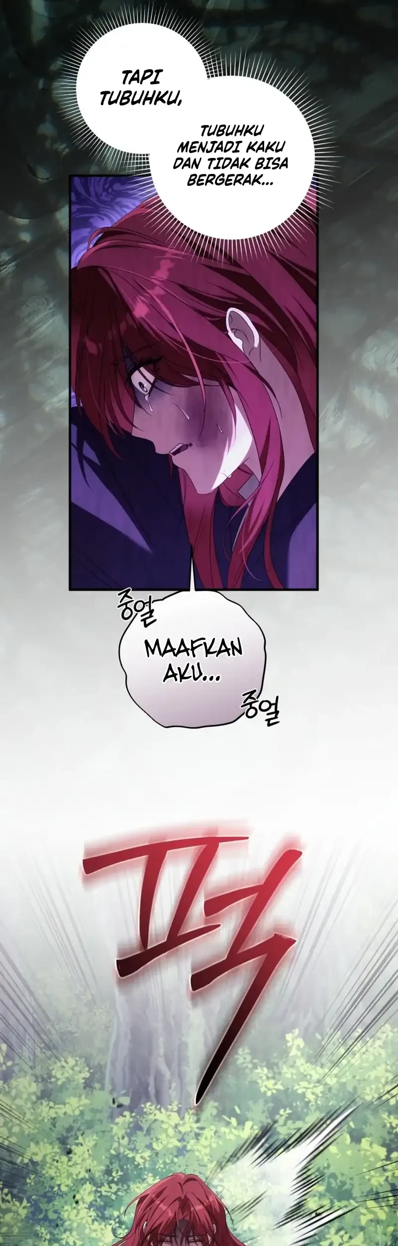 The Serpent of Paradise Chapter 10 Gambar 57