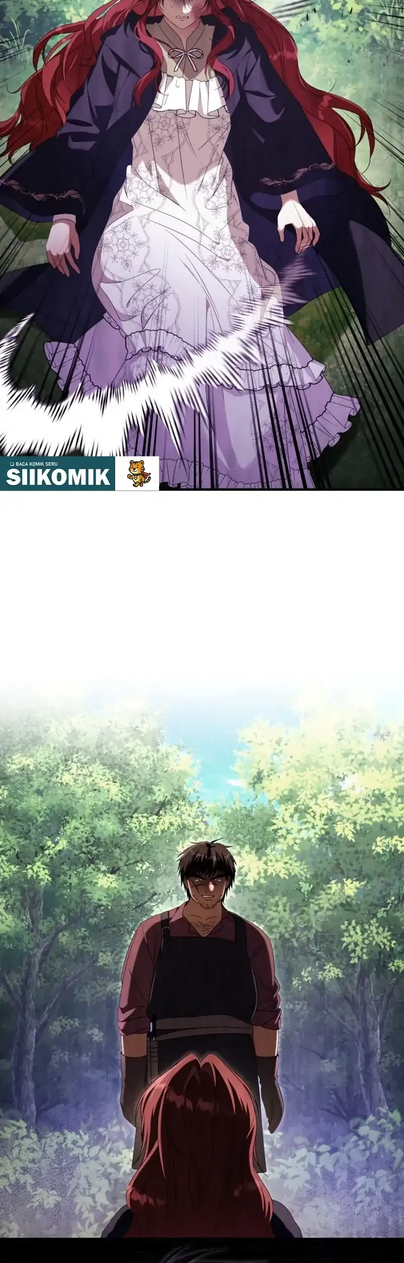 The Serpent of Paradise Chapter 10 Gambar 58