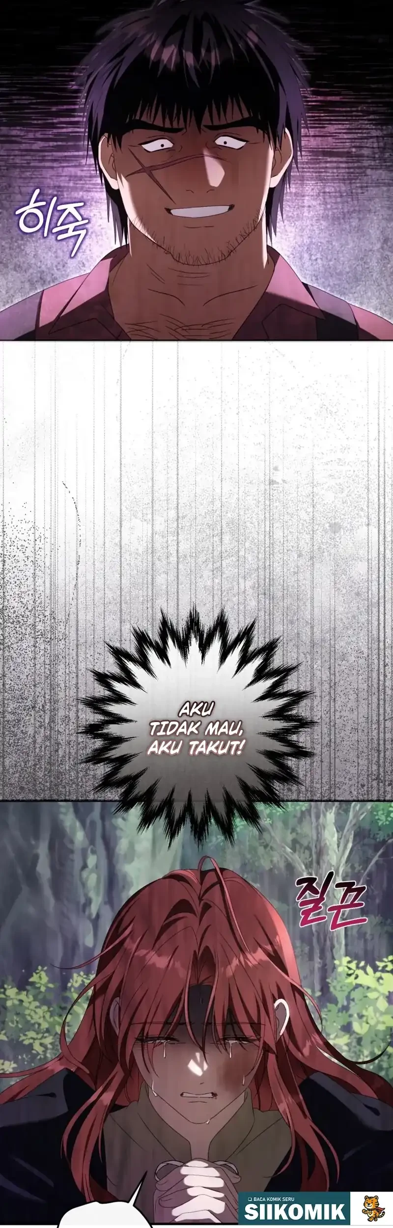 The Serpent of Paradise Chapter 10 Gambar 59