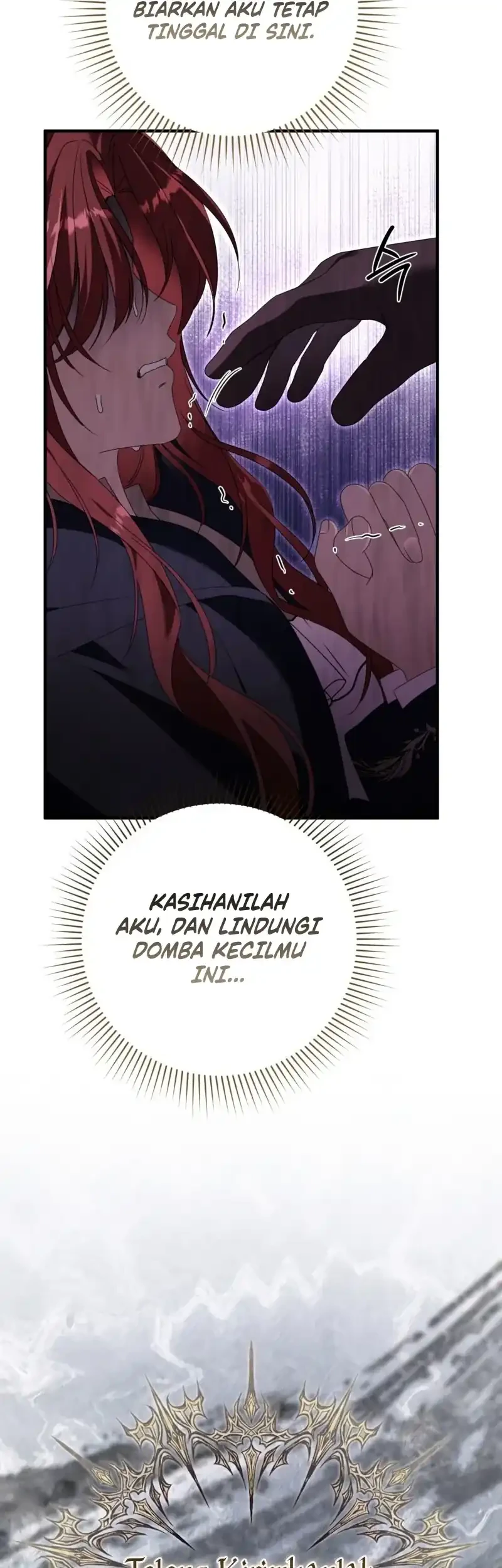 The Serpent of Paradise Chapter 10 Gambar 61