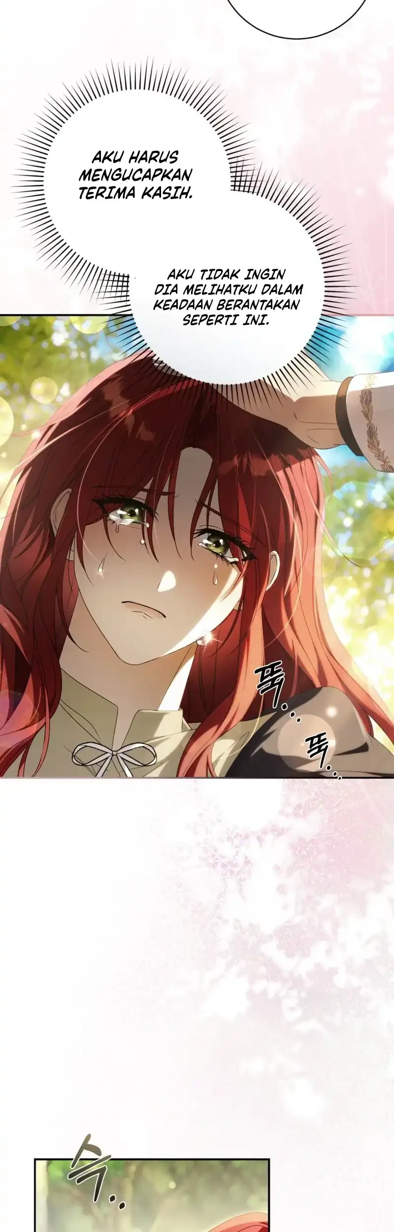 The Serpent of Paradise Chapter 11 Gambar 44