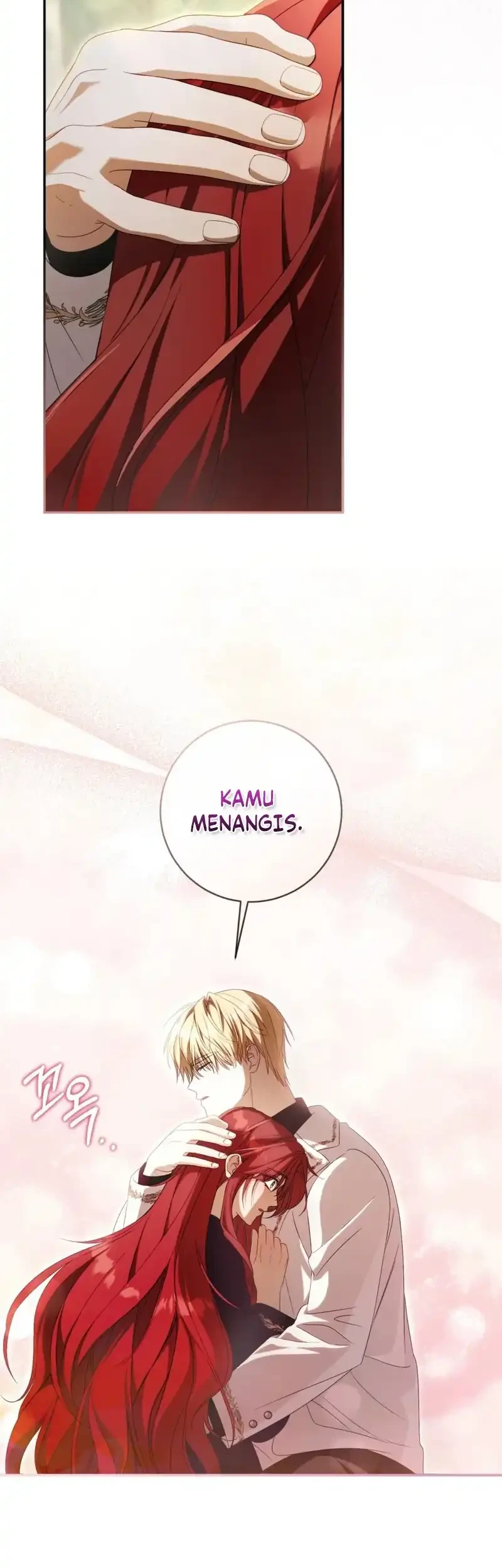 The Serpent of Paradise Chapter 11 Gambar 45