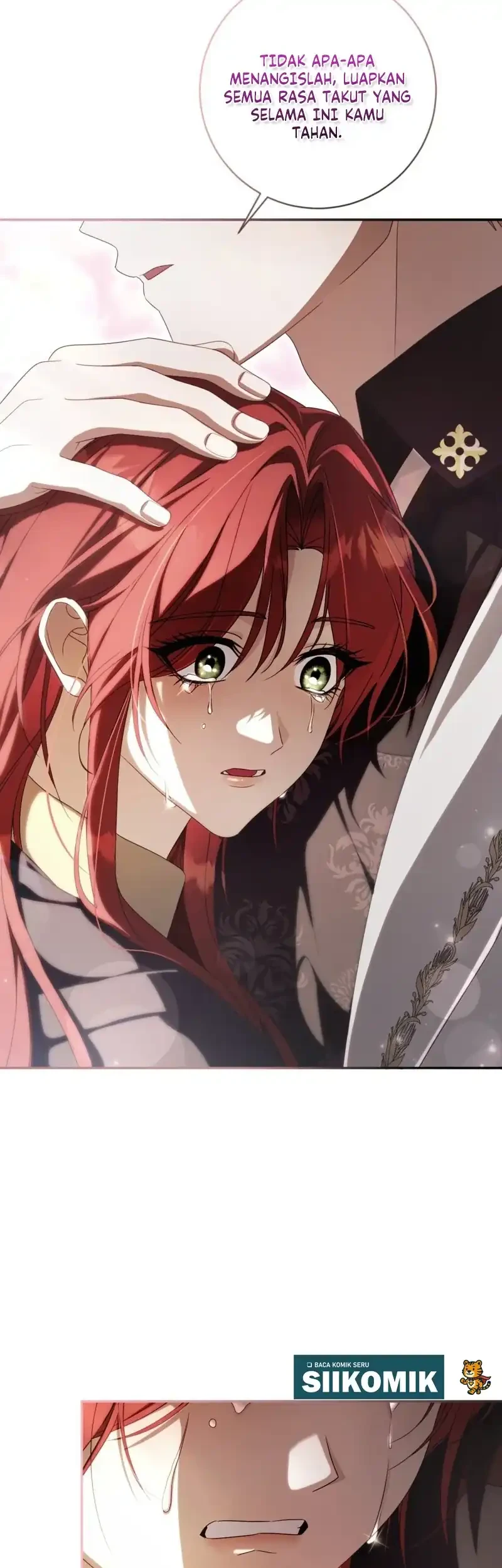 The Serpent of Paradise Chapter 11 Gambar 47
