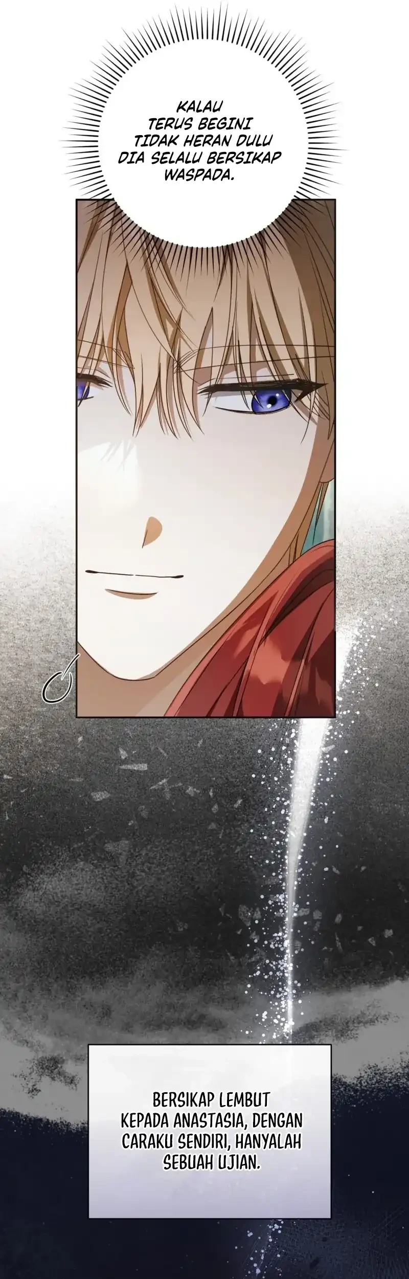 The Serpent of Paradise Chapter 11 Gambar 51