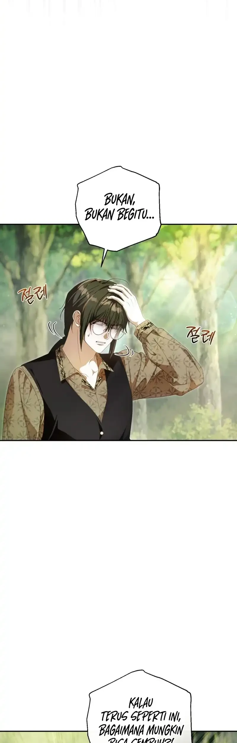 The Serpent of Paradise Chapter 11 Gambar 60