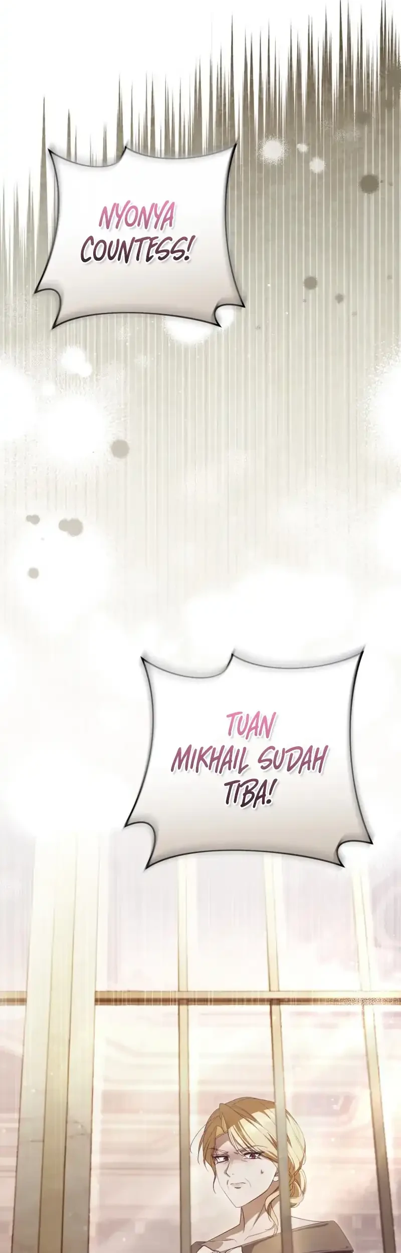 The Serpent of Paradise Chapter 11 Gambar 68