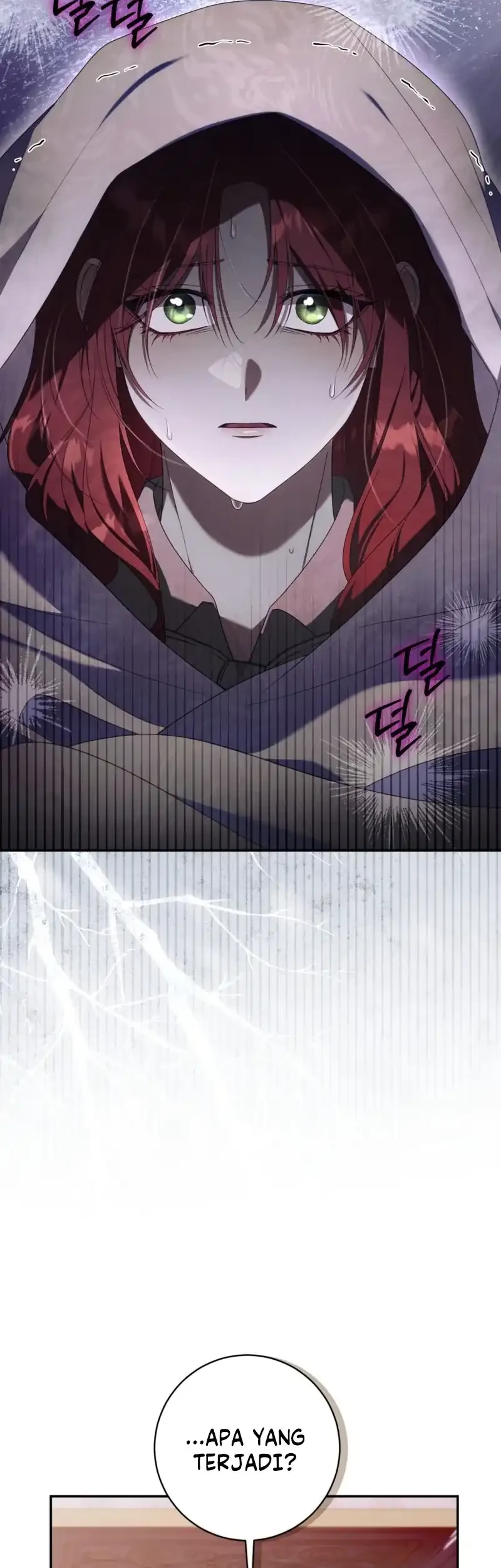 The Serpent of Paradise Chapter 12 Gambar 46