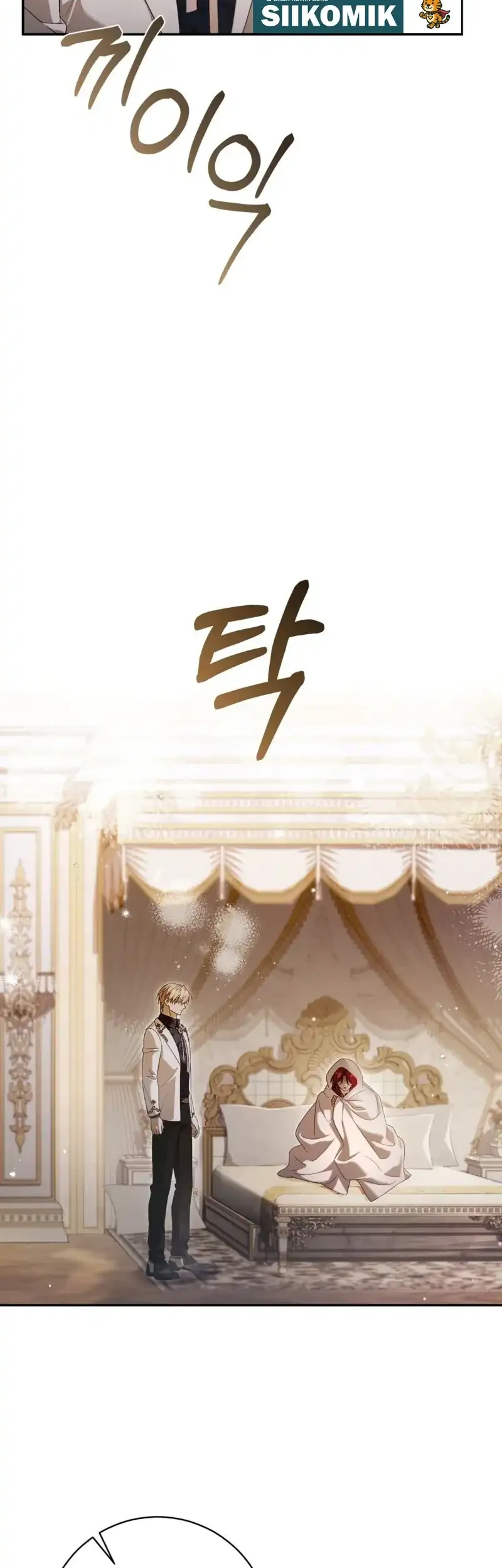 The Serpent of Paradise Chapter 12 Gambar 49