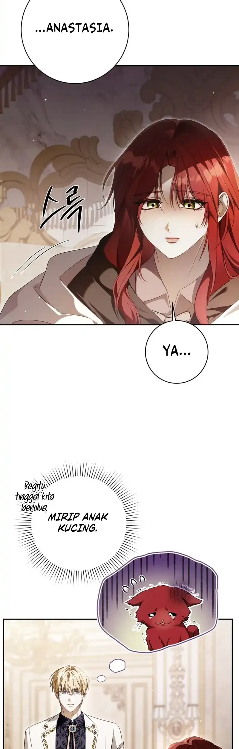 The Serpent of Paradise Chapter 12 Gambar 50