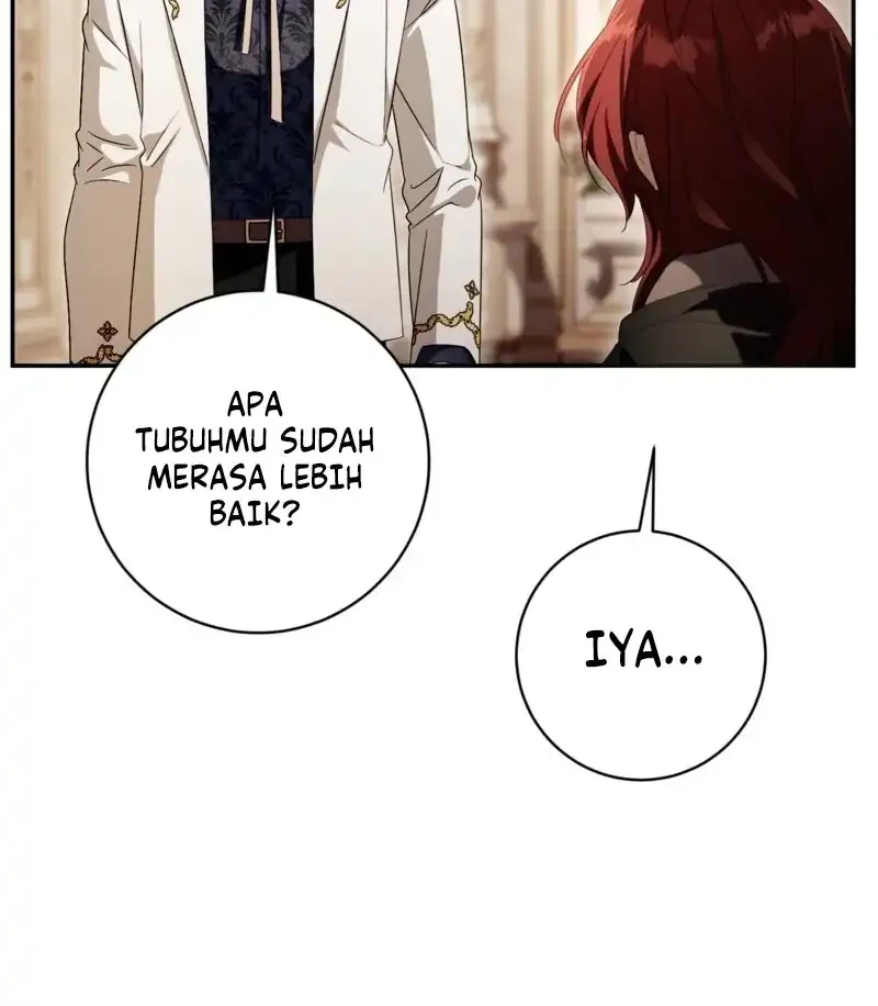 The Serpent of Paradise Chapter 12 Gambar 51